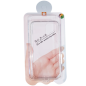 Coque Transparente Résistant - iPhone 5-17 Pr | Smarty Paris